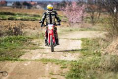 Honda CRF 300