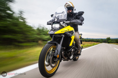 Suzuki VStrom